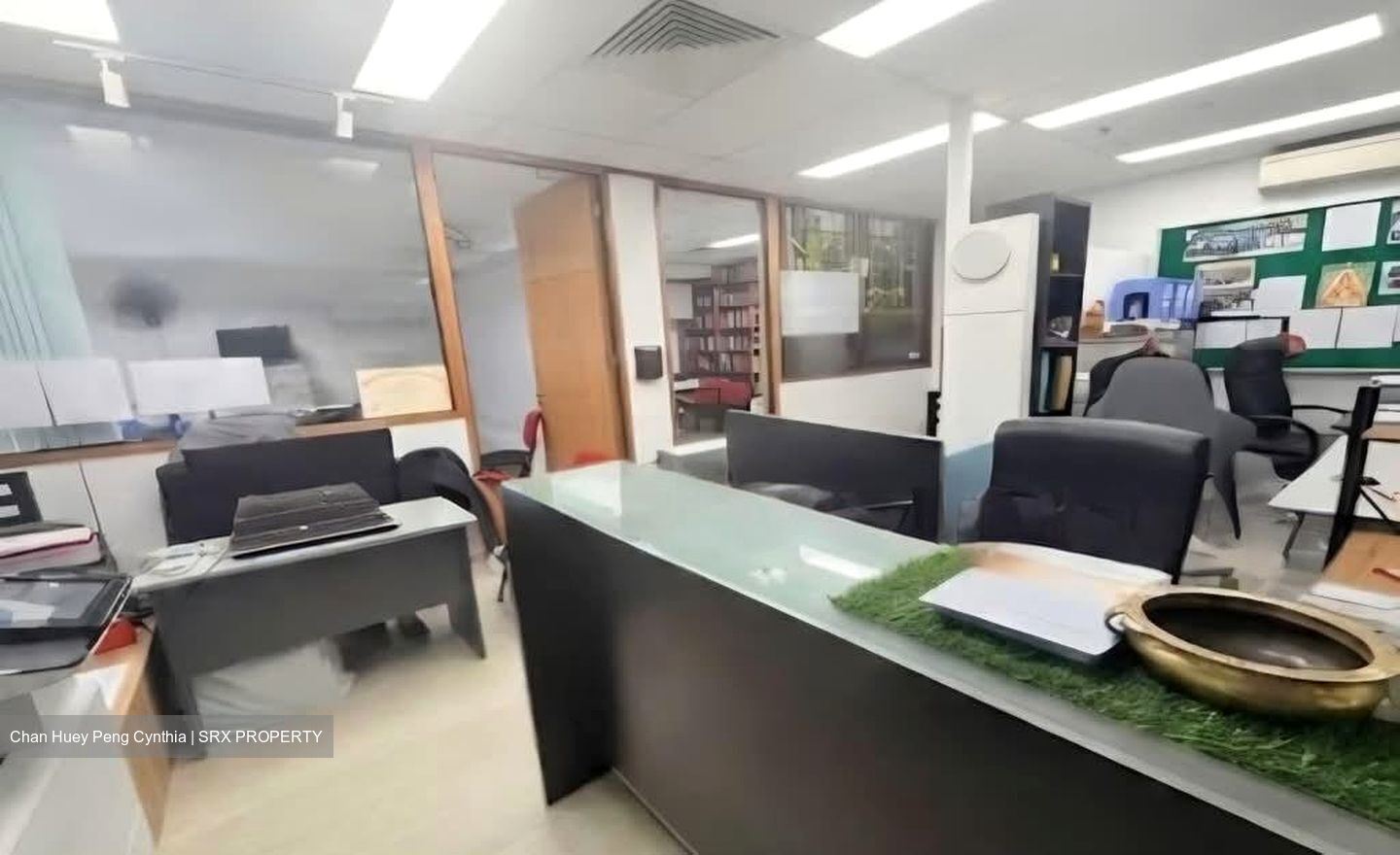 Parklane Shopping Mall (D7), Office #551157141